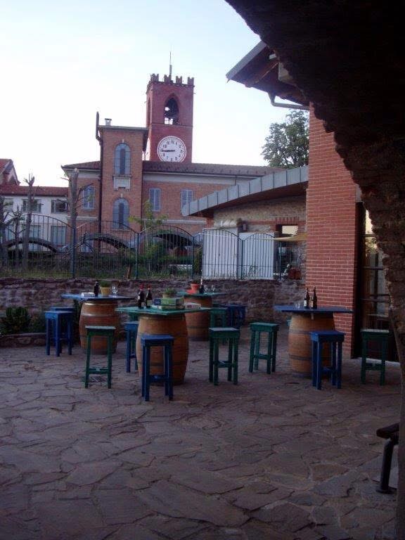 Casa Mascarello